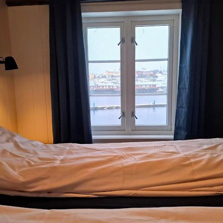 Lofoten Resort Sorvagen Ngoại thất bức ảnh