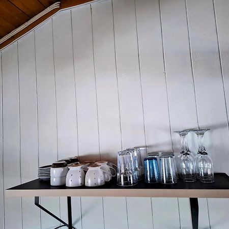 Lofoten Resort Sorvagen Ngoại thất bức ảnh