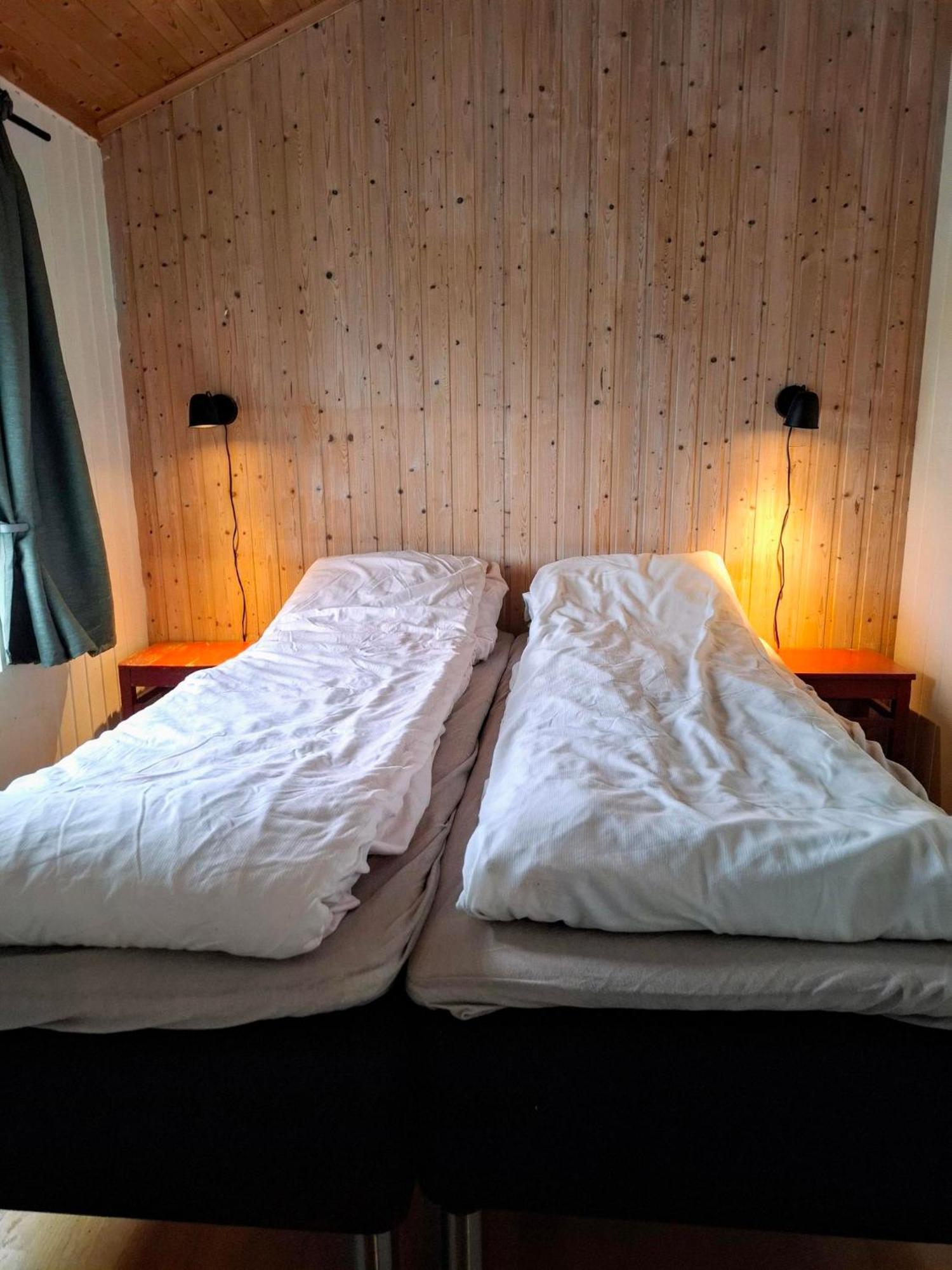 Lofoten Resort Sorvagen Ngoại thất bức ảnh