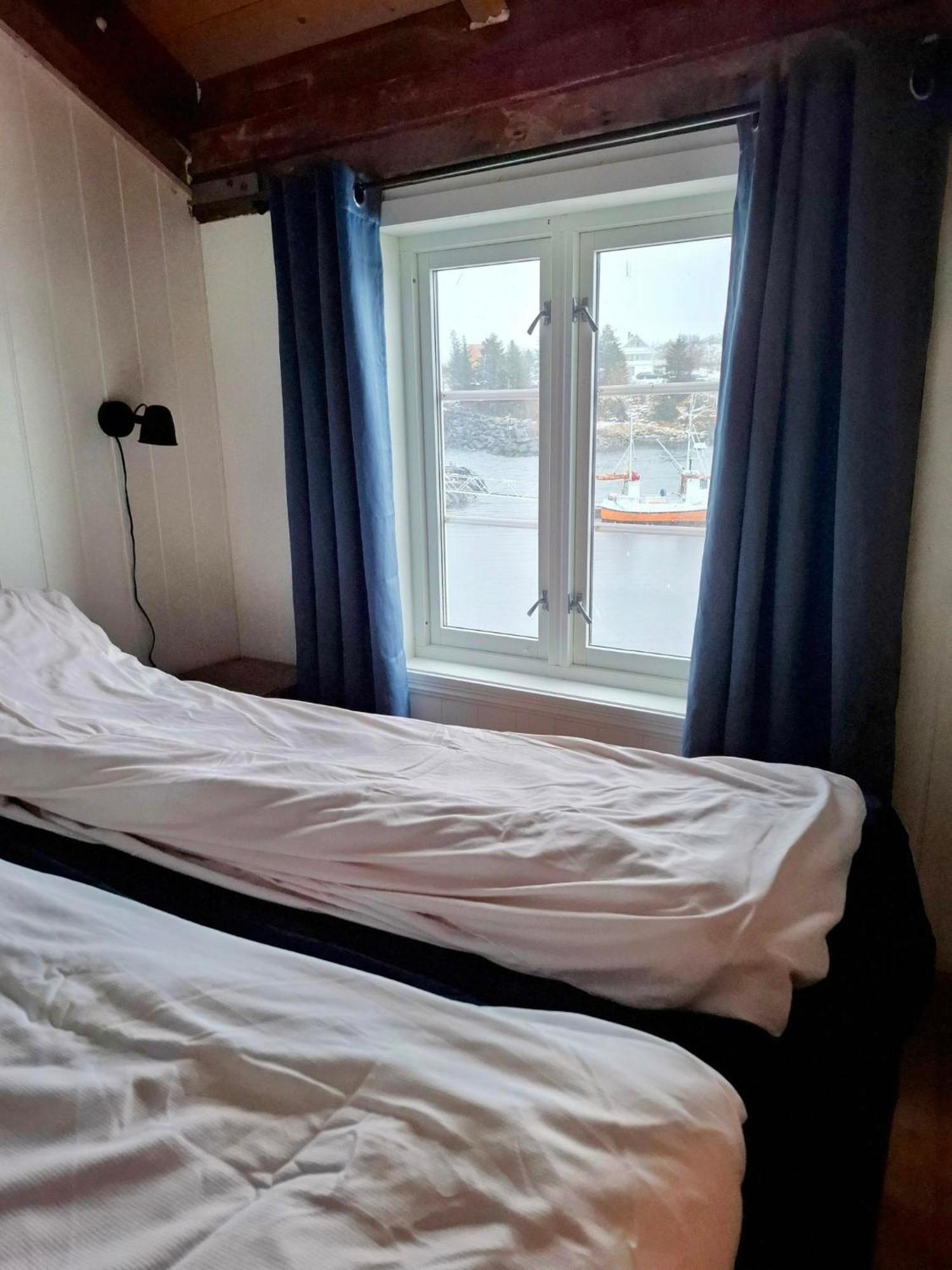 Lofoten Resort Sorvagen Ngoại thất bức ảnh