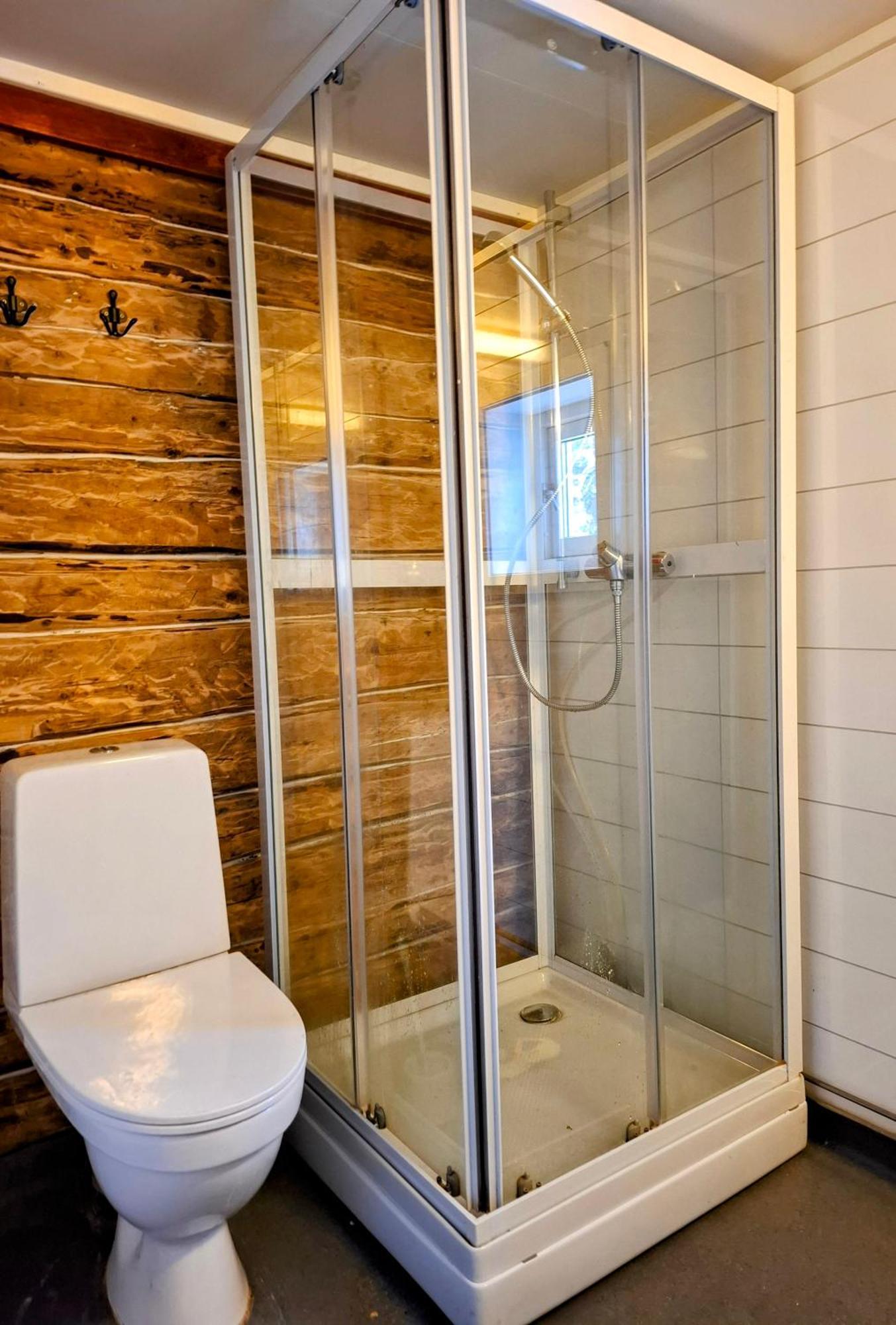 Lofoten Resort Sorvagen Ngoại thất bức ảnh