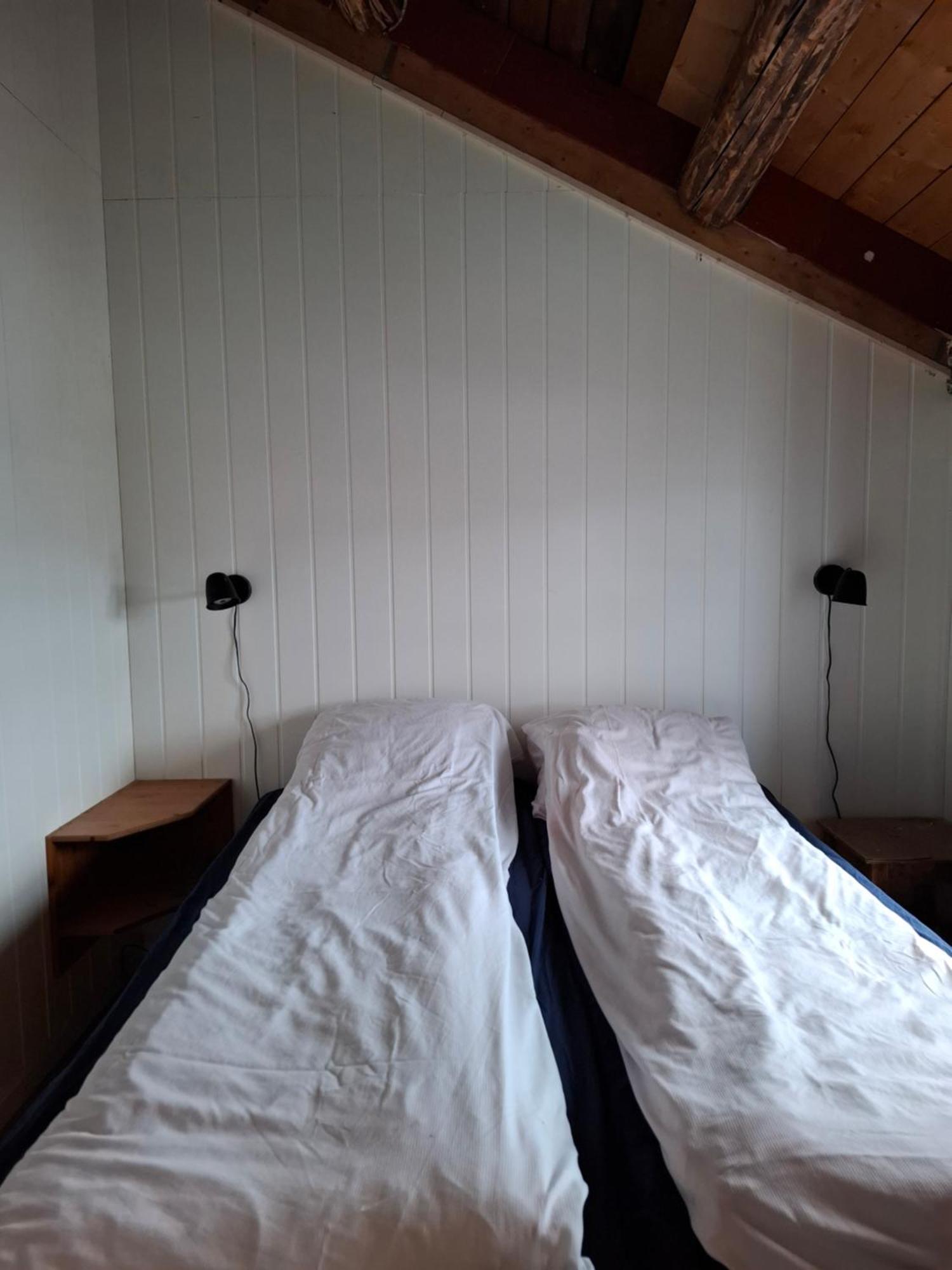 Lofoten Resort Sorvagen Ngoại thất bức ảnh