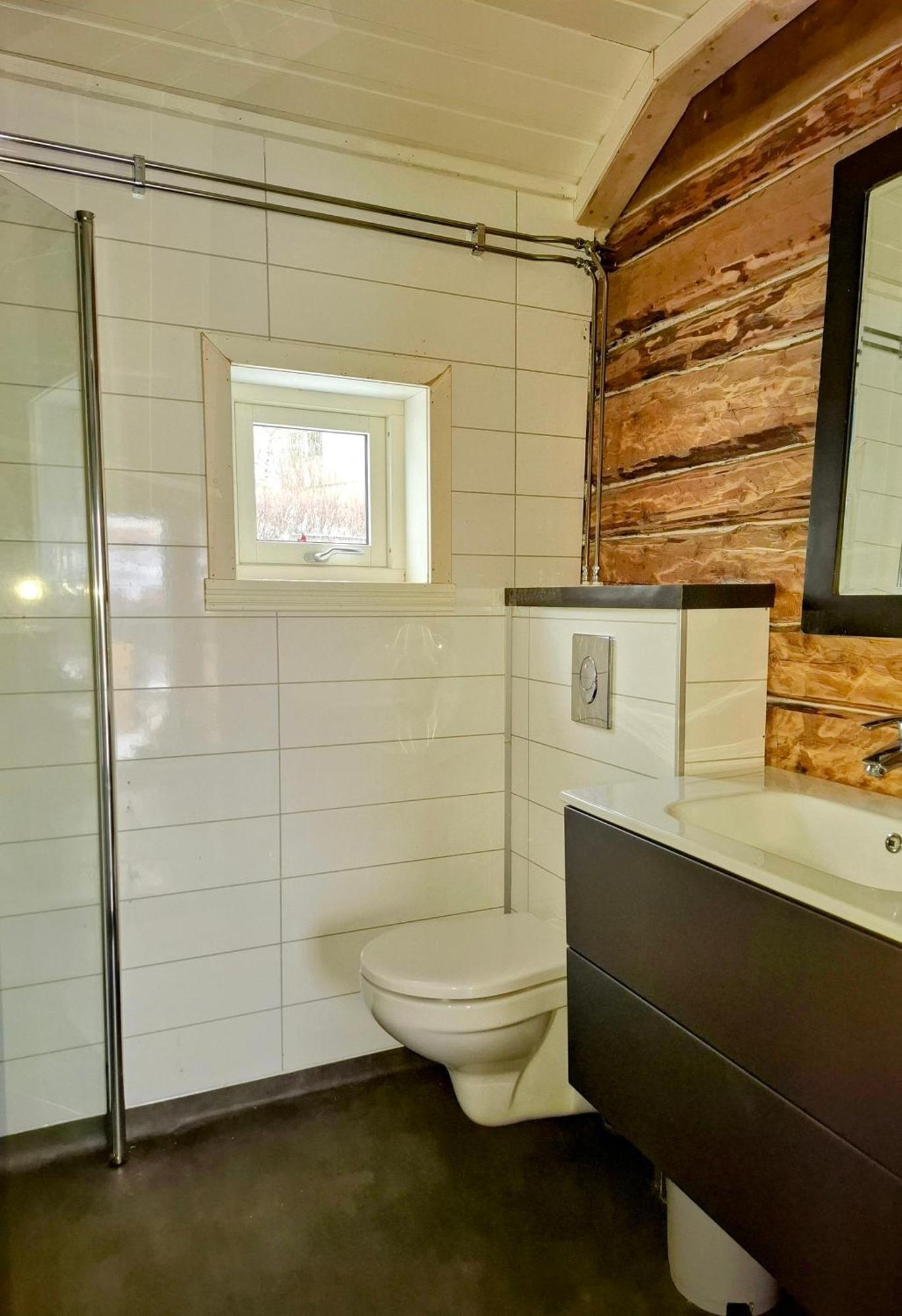 Lofoten Resort Sorvagen Ngoại thất bức ảnh