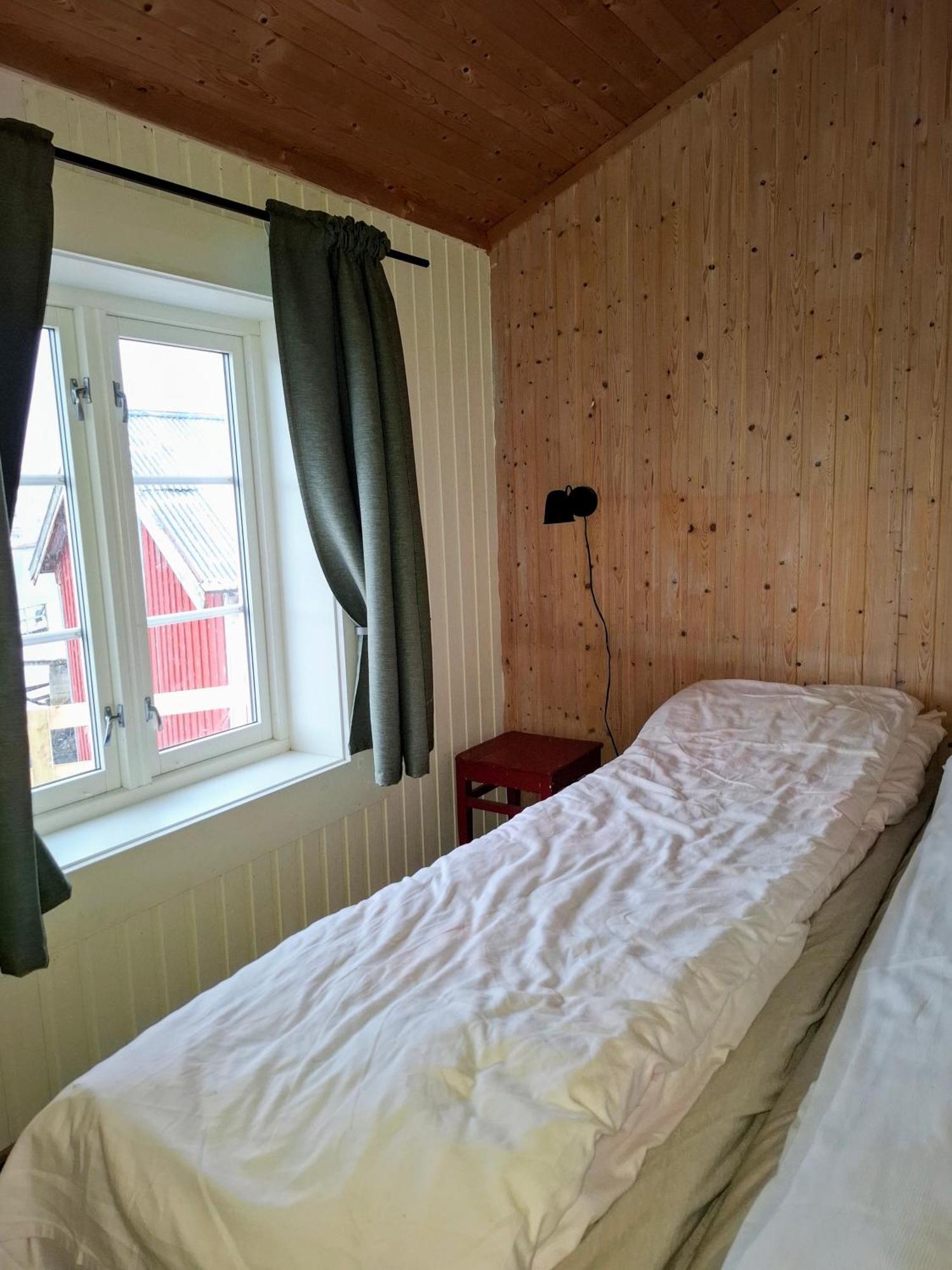 Lofoten Resort Sorvagen Ngoại thất bức ảnh